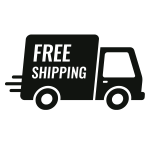 Free Shipping
